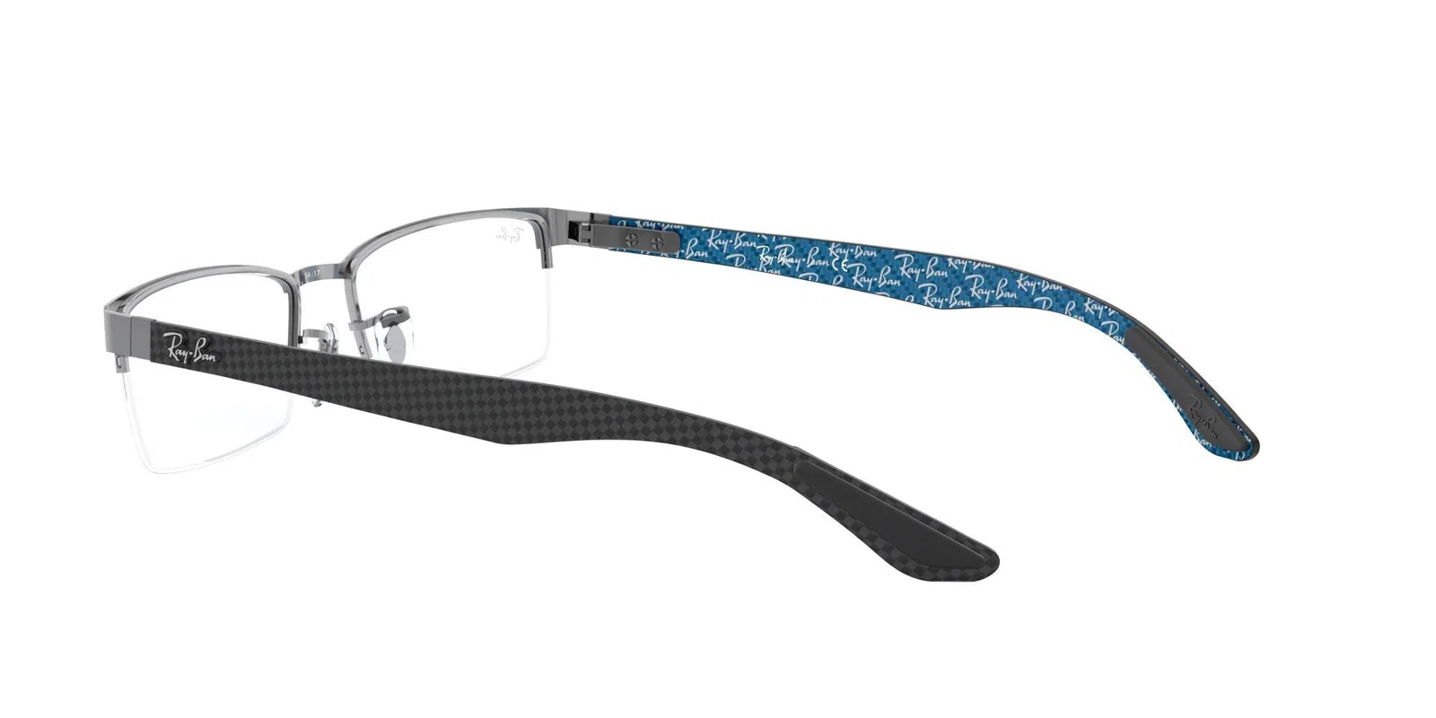 Ray-Ban 8412 Eyeglasses - view 11
